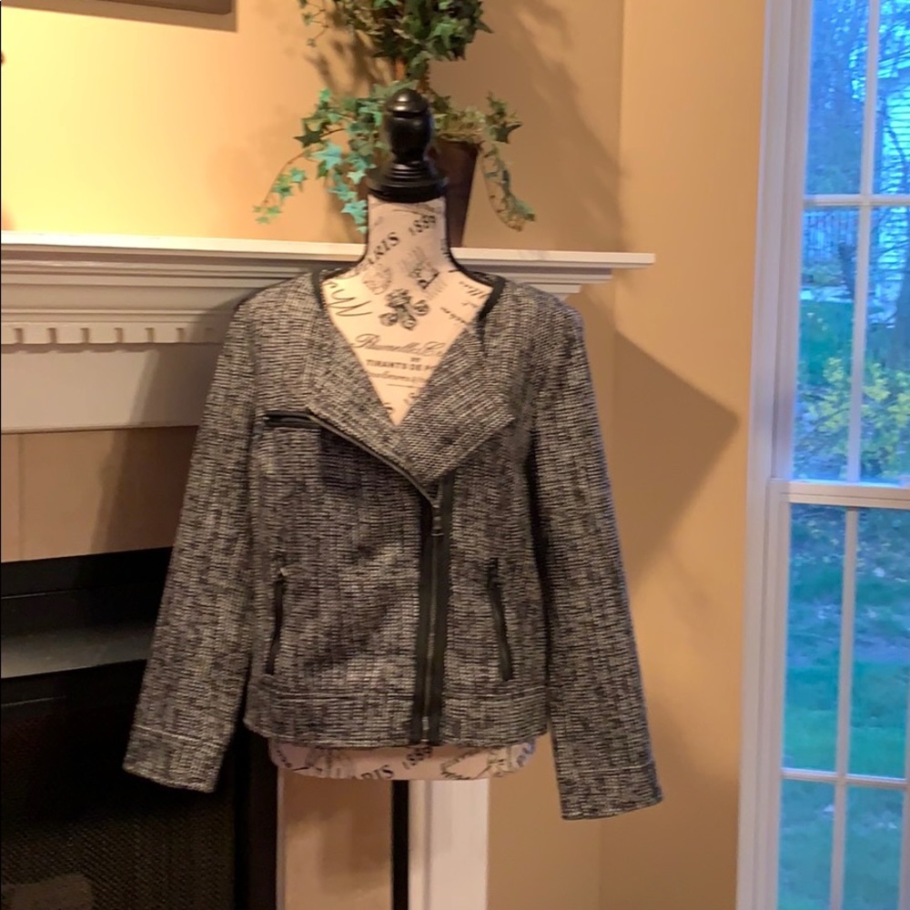 Banana Republic Size 14 Jacket
